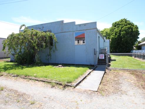 12 Main Street, Waikaka