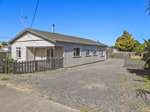 55 Johnston Street, Foxton