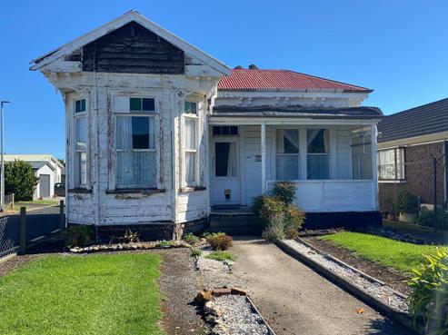 307 Mackay Street, Thames