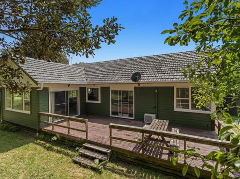 18 Delamere Drive, Kawerau