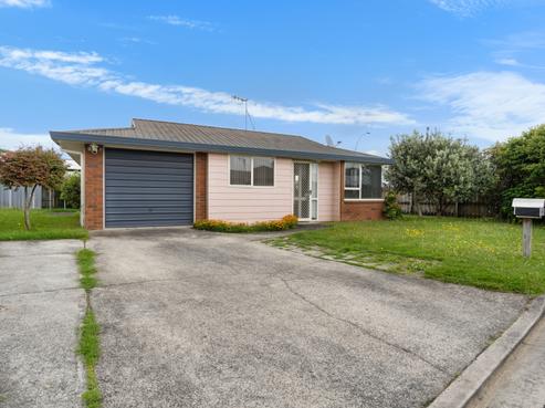 3 Cottage Lane, Pukete