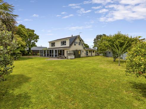 296B Mangorei Road, Merrilands