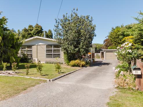 11 Upper Plain Road, Masterton