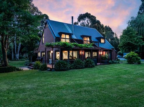 381 Brookside And Irwell Road, Leeston