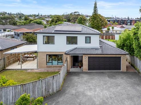 29A Edgewater Drive, Pakuranga