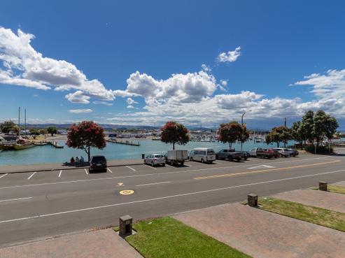 6/26 West Quay, Ahuriri