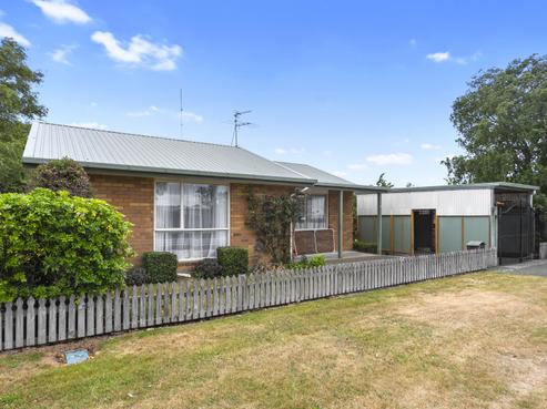 6 Bank Street, Amberley
