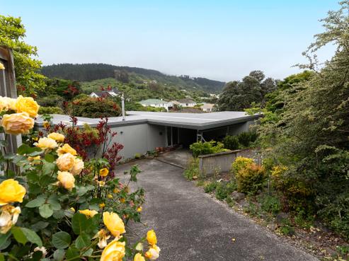 15 Nuffield Street, Tawa