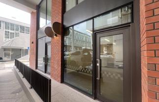 Boutique Office/Retail Space in Hyde Lane