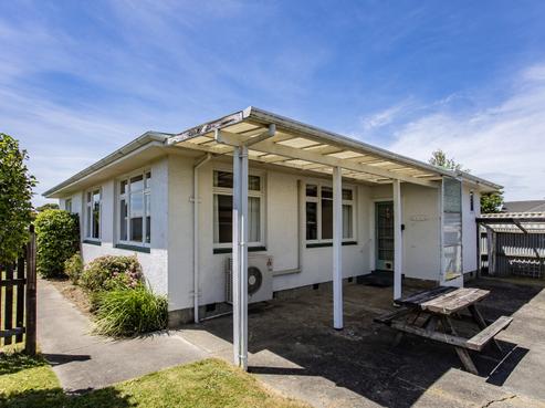 33 Durham Street, Rangiora