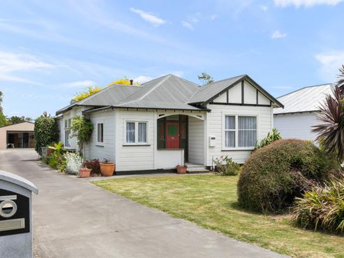 6 Foster Street, Te Hapara