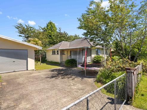 11A Duke Street, Tokoroa