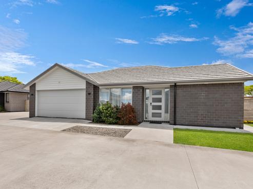 61A Lorne Street, Morrinsville