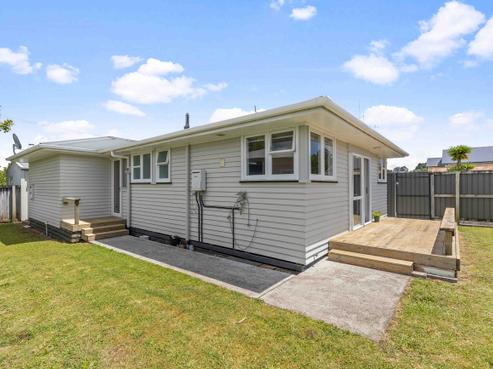 60 Hinewai Street, Otorohanga