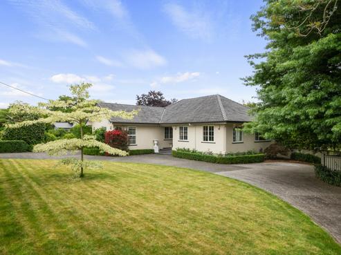 47 Kawiu Road, Levin