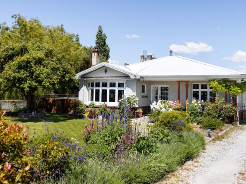 10 Thomas Street, Ranfurly