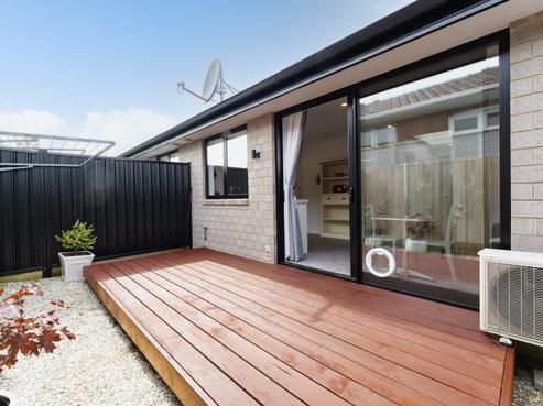 3/21 Irvine Street, Mosgiel