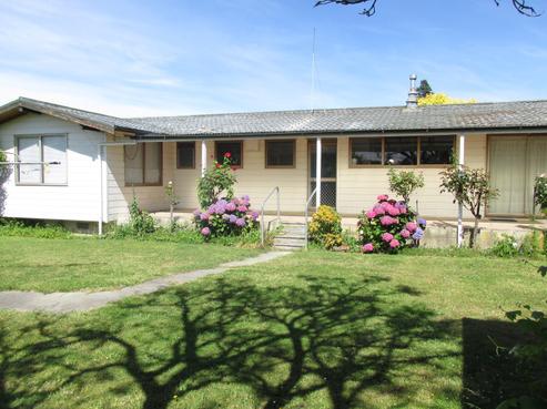 52 Bridge Street, Wairoa