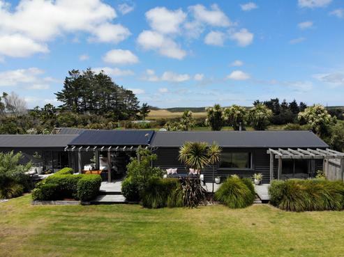 83 McManus Road, Houhora