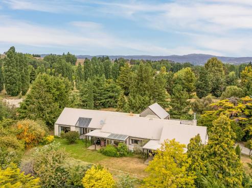 72 Waikerikeri Valley Road, Alexandra