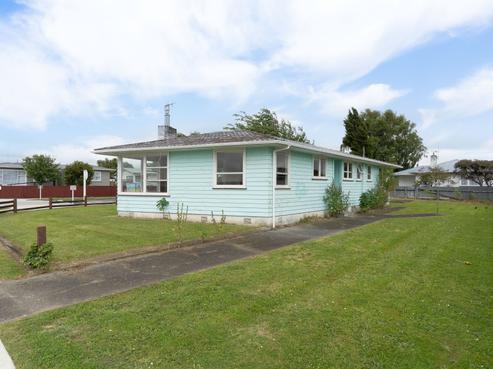 2 Balmoral Street, Levin