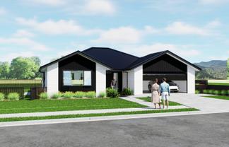 50 Hampton Terrace, Matamata