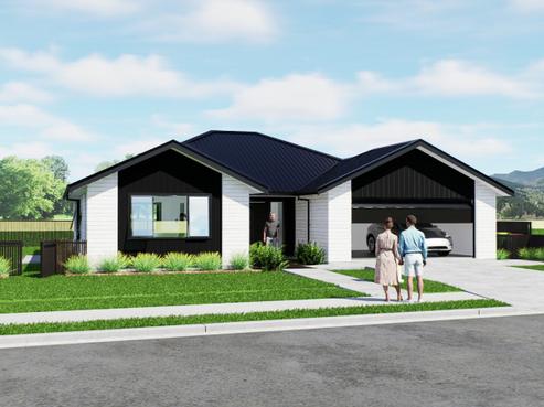 50 Hampton Terrace, Matamata
