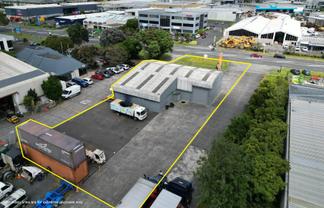 Savills | Industrial Facility Ready Now