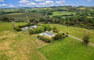  867 Kahikatea Flat Road, Waitoki