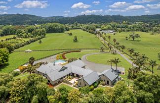  945 Kahikatea Flat Road, Waitoki