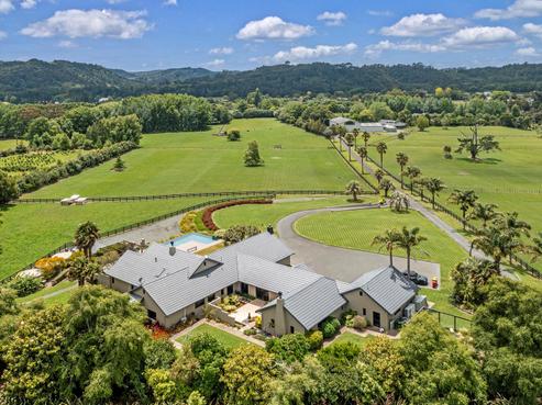 945 Kahikatea Flat Road, Waitoki