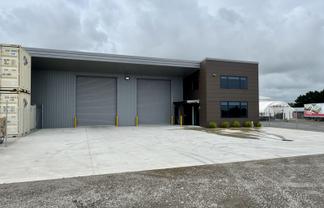 Brand new Bell Block industrial