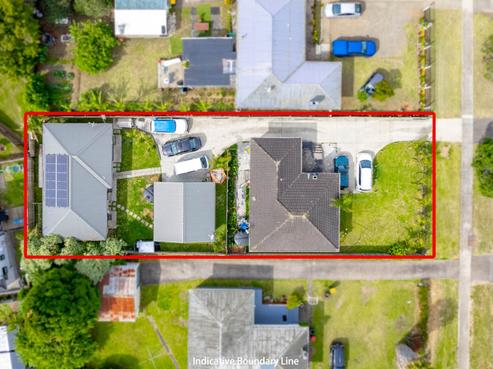 447 Massey Road, Mangere East