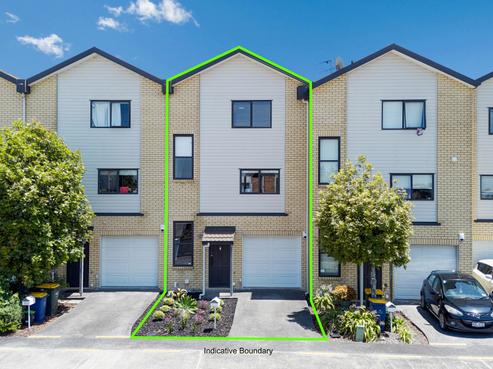 209/172 Mcleod Road, Te Atatu South