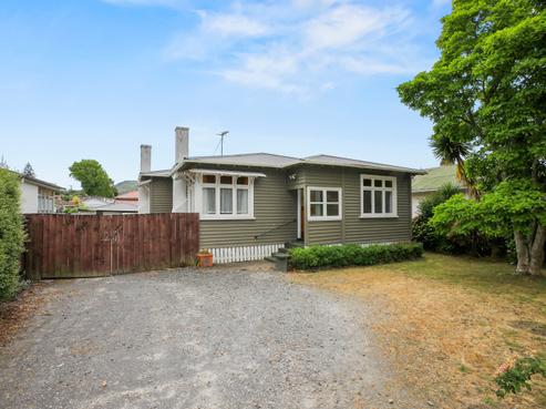 172 Normanby Road, Paeroa