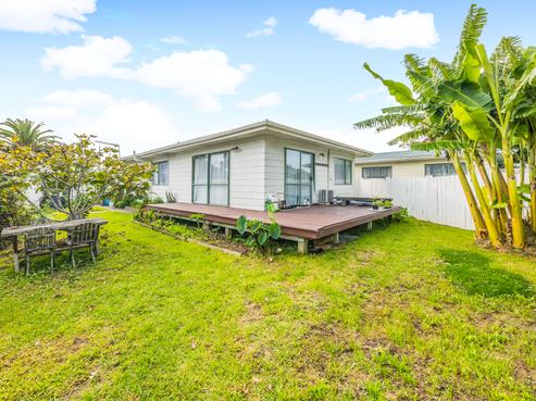 4A Viola Avenue, Mangere East