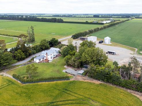 1057 Mitcham Road, Fairton