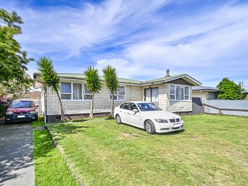 34 Whitby Crescent, Flaxmere
