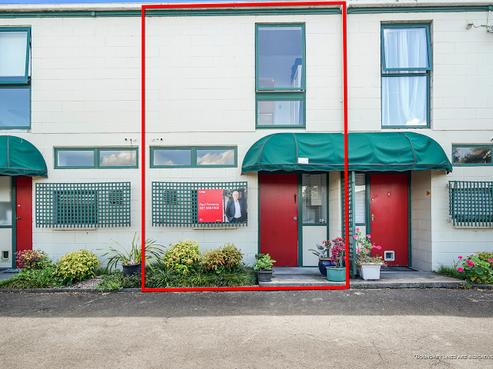 7/1 Coates Street, Hamilton East