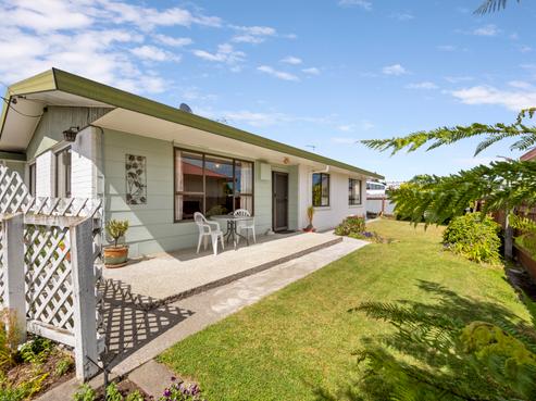 9C Francis Street, Blenheim Central