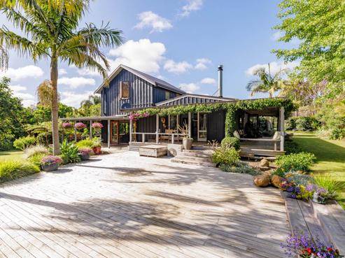 18 Shepherd Road, Kerikeri
