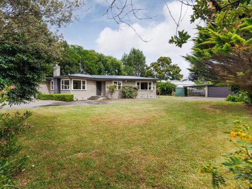 12 Duke Street, Feilding