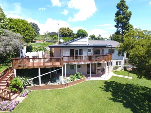 10 Long View Crescent, Otorohanga