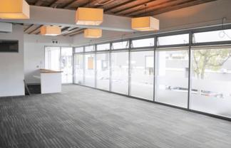GREY LYNN OFFICE WITH PROFILE