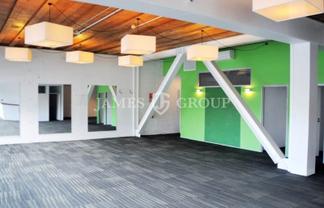 GREY LYNN OFFICE WITH PROFILE