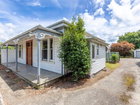 213 High Street, Dannevirke
