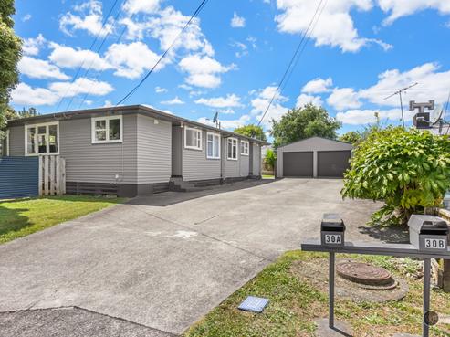 30A Benge Crescent, Clouston Park