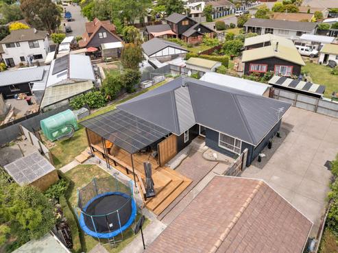56A Rangiora Woodend Road, Woodend
