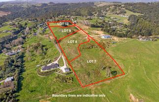 743C Ponga Road, Papakura