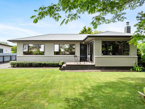 13 Veronica Avenue, Marewa